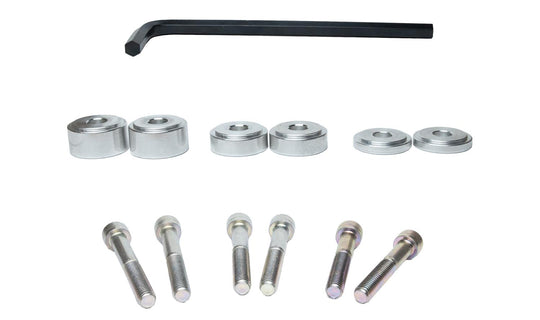 Enduro Engineering Handle Bar Risers Handlebar Husqvarna/KTM (23-1023)