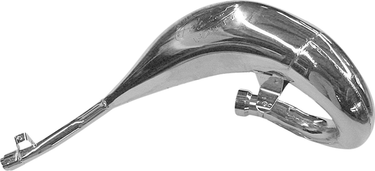 FMF Racing Gold Series Fatty Head Pipe SX - KTM 65 SX 2009-2015