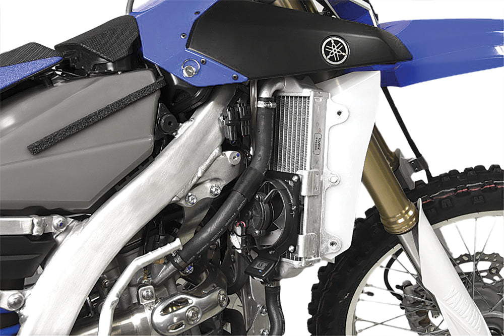 Trail Tech Radiator Digital Fan Kit