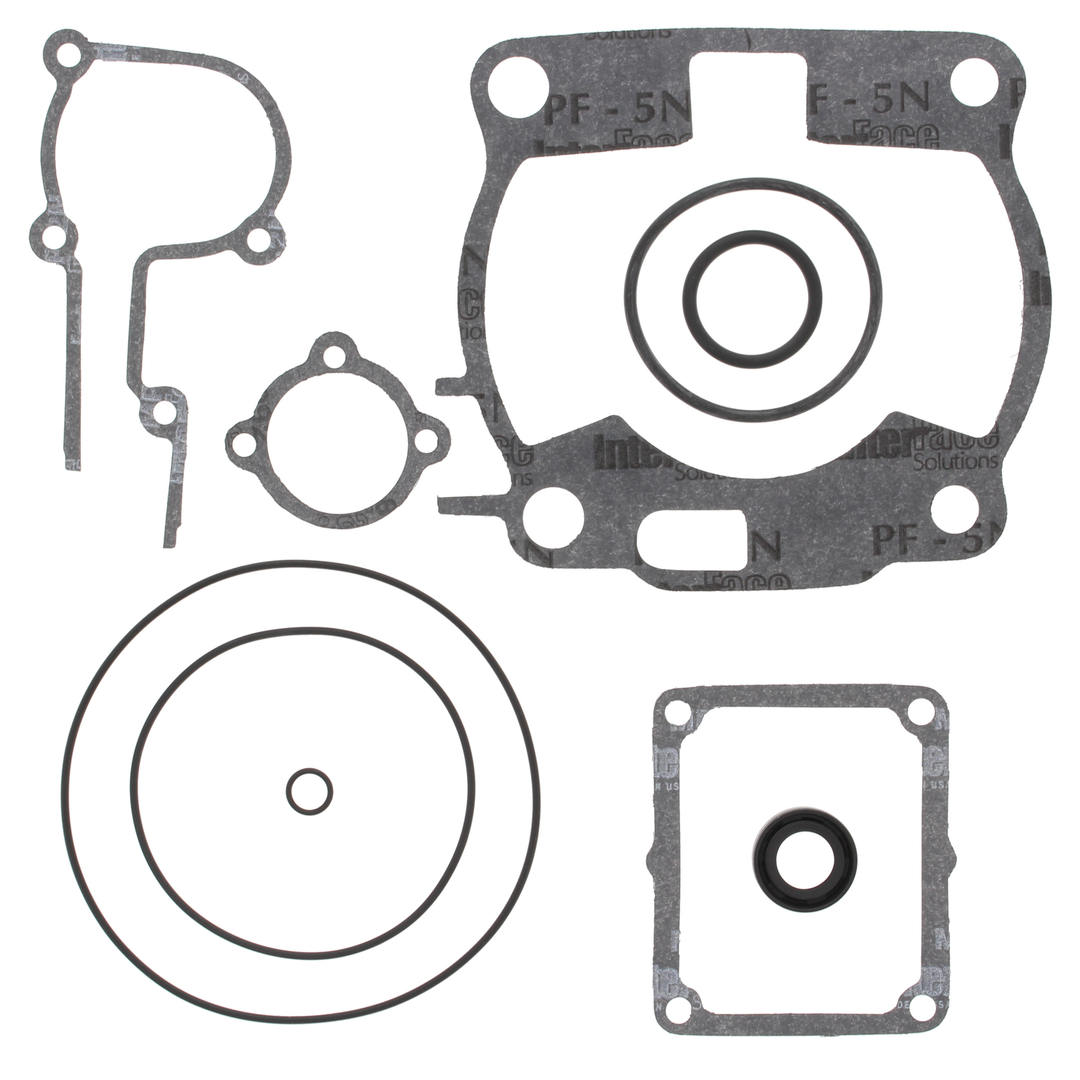Vertex Top End Gasket Set 810664