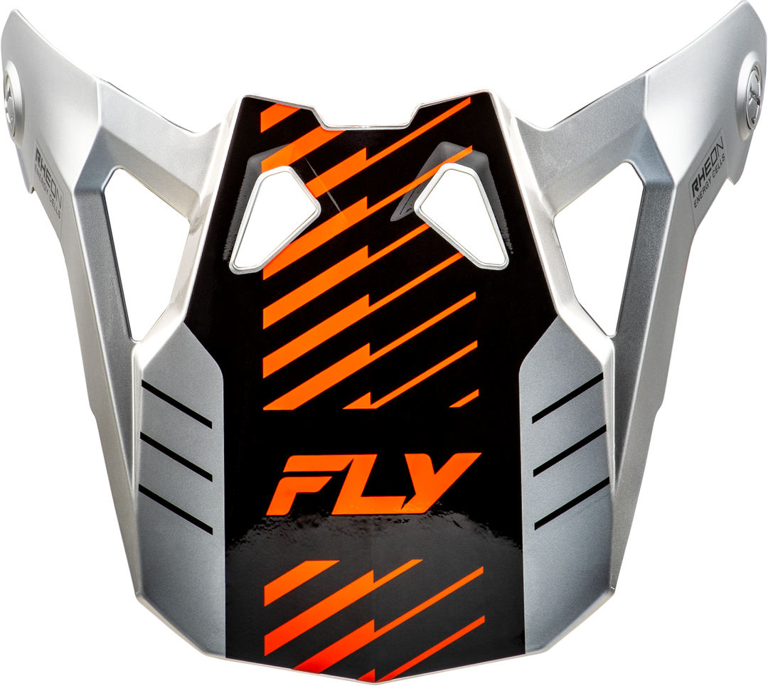 Fly Racing Formula CP Visor