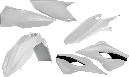 Acerbis Plastic Kit Original (2393444584)
