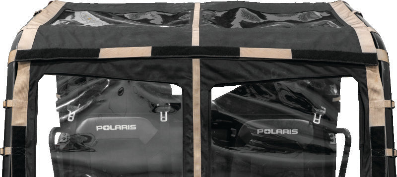 QuadBoss Polaris Ranger XP 1000/Diesel Soft Roof
