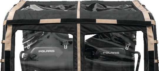 QuadBoss Polaris Ranger XP 1000/Diesel Soft Roof