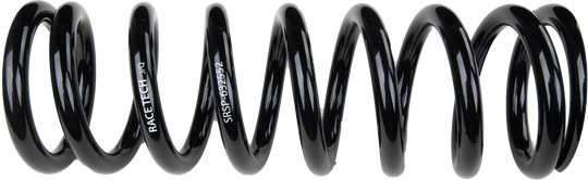 Race Tech Shock Spring SRSP 652850 (YZ450F 2005, 2016-2018, 2024)