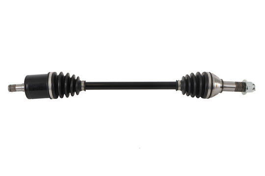 All Balls 6 Ball Heavy Duty Axle AB6-CA-8-225