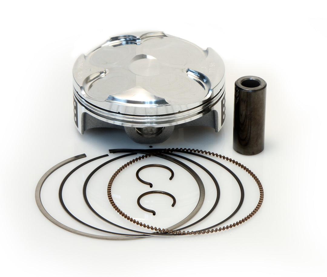 Vertex Piston Kit HC 77.96/STD 14.7:1 Husq/KTM (24114A)