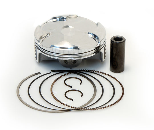 Vertex Piston Kit HC 77.96/STD 14.7:1 Husq/KTM (24114A)