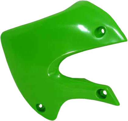 Acerbis Radiator Shroud Green
