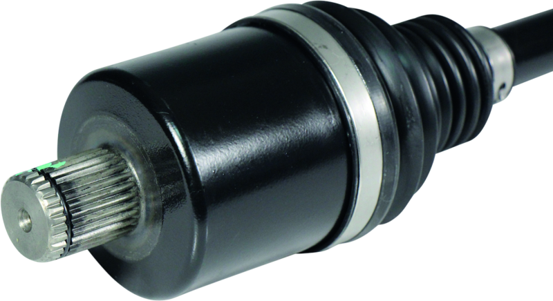 DragonFire Racing Hydra Axle Rear - 2016-2017 Polaris RZR XP Turbo