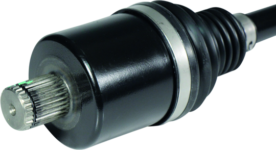 DragonFire Racing Hydra Axle Rear - 2016-2017 Polaris RZR XP Turbo