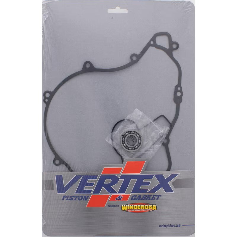 Vertex Water Pump Rebuild Kit