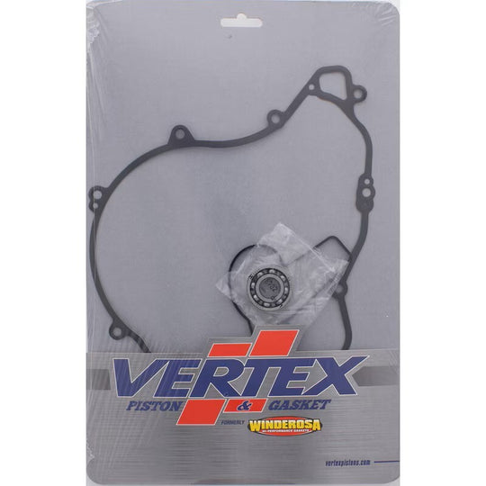 Vertex Water Pump Rebuild Kit