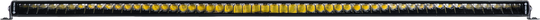 Open Trail Stealth Slimline LED Light Bar - Single Row - 50 in Combo