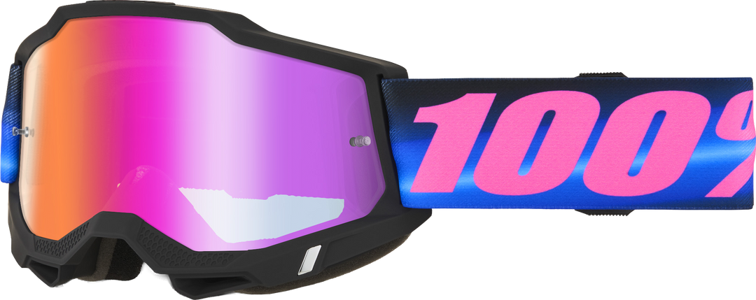 100% Accuri 2 Goggles (Spring 2026)