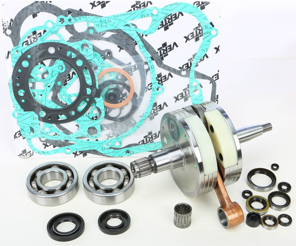 Hot Rods Complete Bottom End Kit