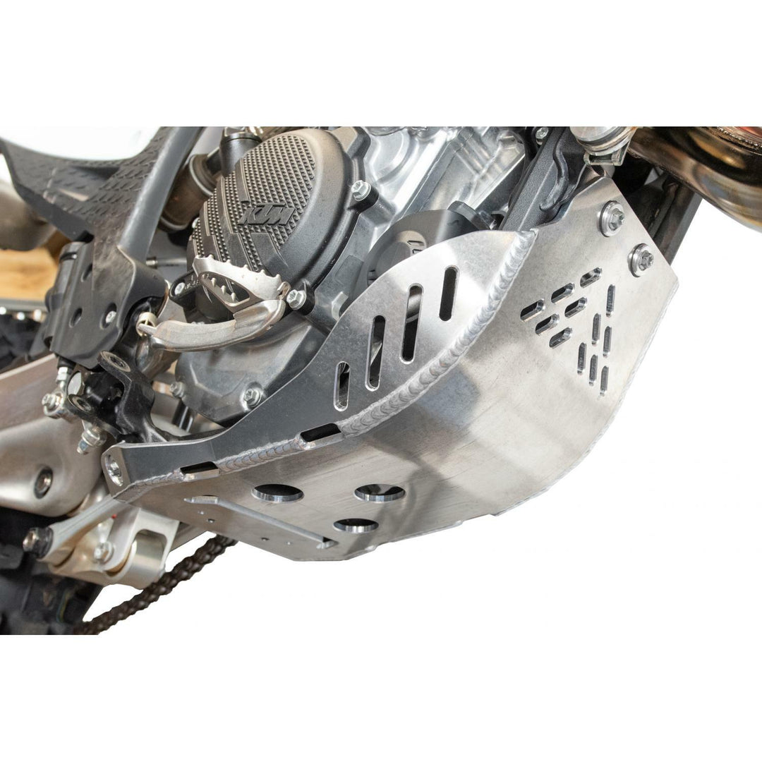 Enduro Engineering Skidplate