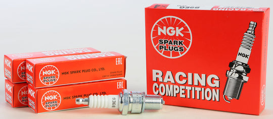 NGK Spark Plug