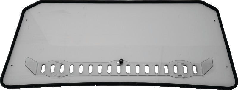 QuadBoss Polaris General 1000 Full Vented Windshield