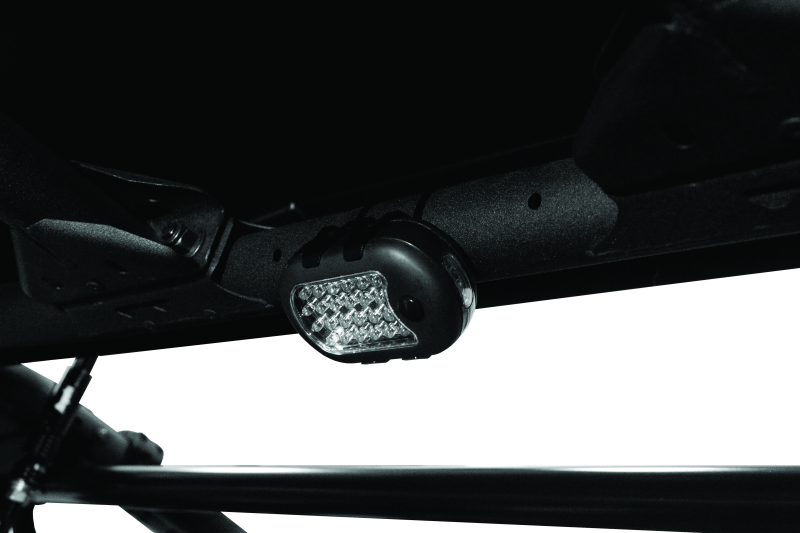 DragonFire Racing LED Dome Light Kit - UTV Interior