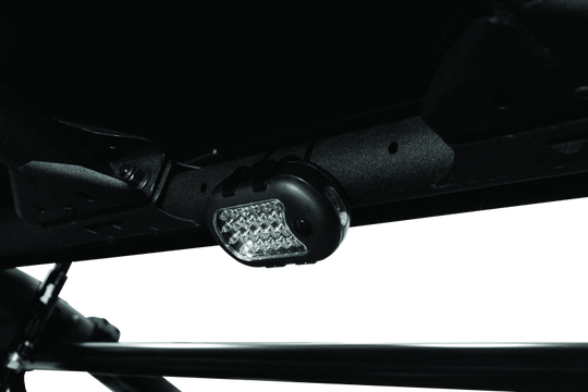 DragonFire Racing LED Dome Light Kit - UTV Interior