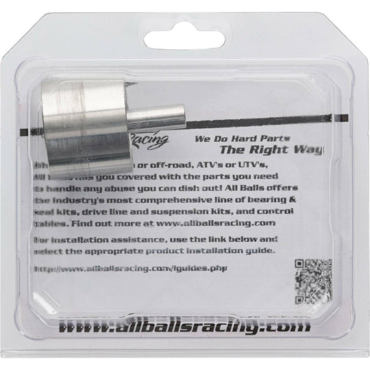 All Balls Stainless Brake Caliper Piston Kit