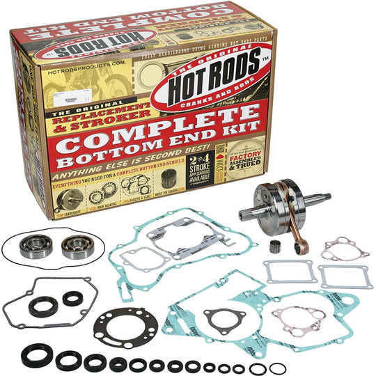 Hot Rods Complete Bottom End Kit