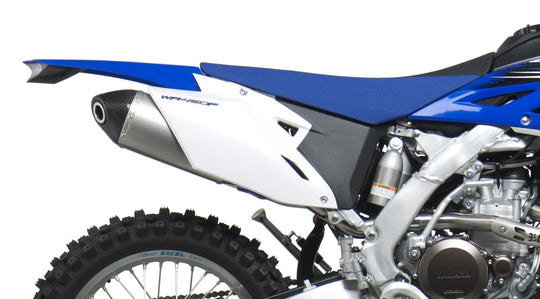 Yoshimura RS-4 Full System - Yamaha WR450F 2012-2015