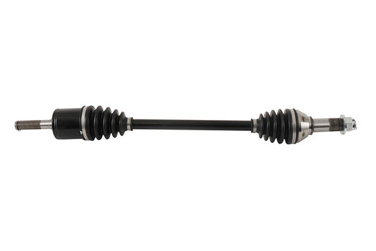 All Balls 6 Ball Heavy Duty Axle AB6-CA-8-125