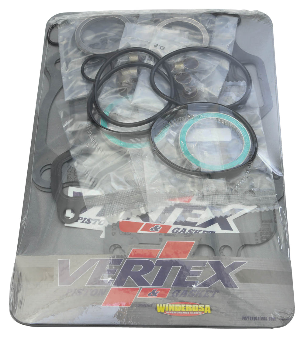 Vertex Top End Gasket Set