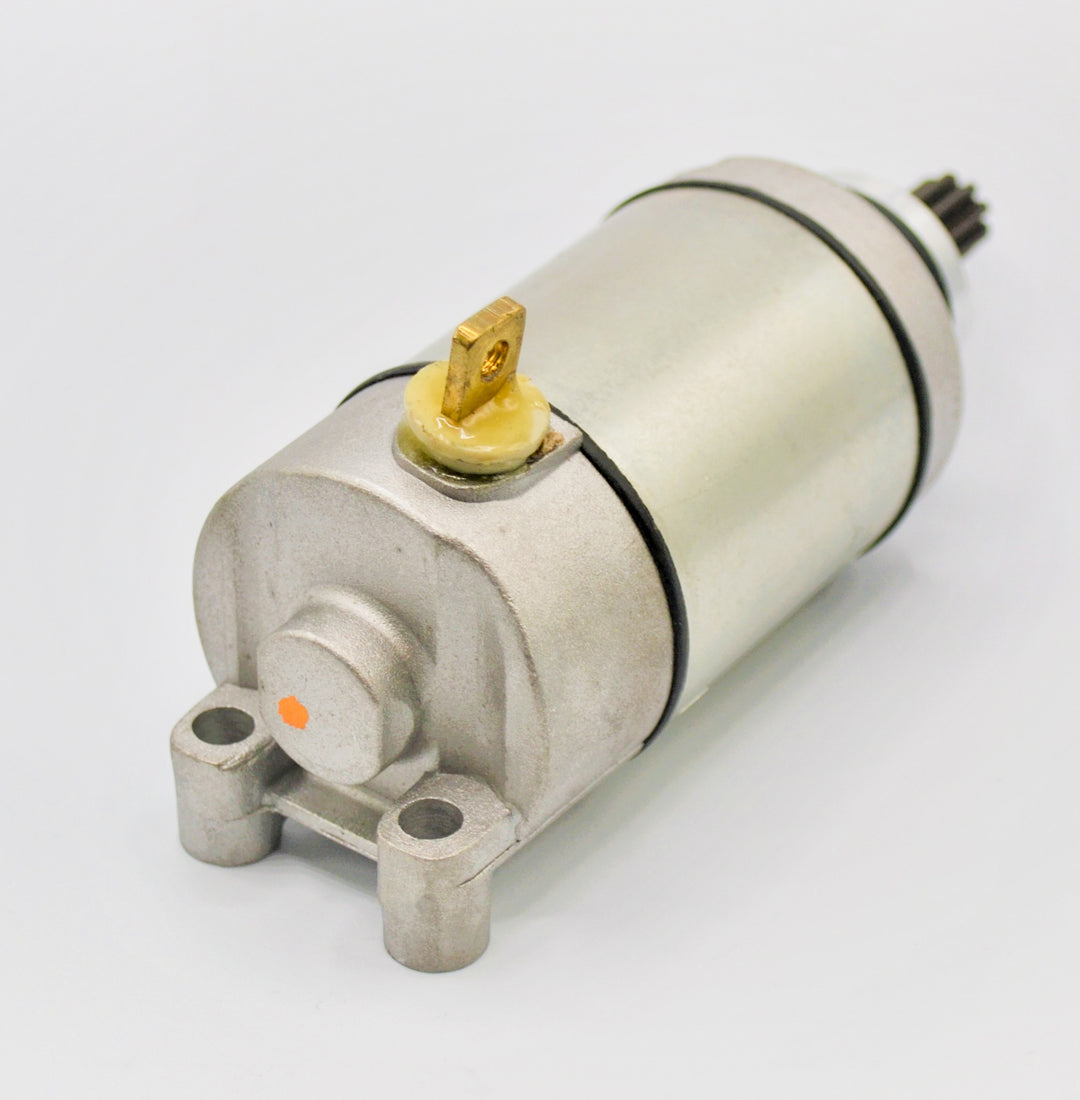 Ricks Motorsport Electrics Starter Motor