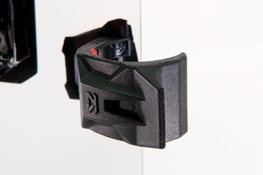 Seizmik Vented UTV Windshield - Can-Am
