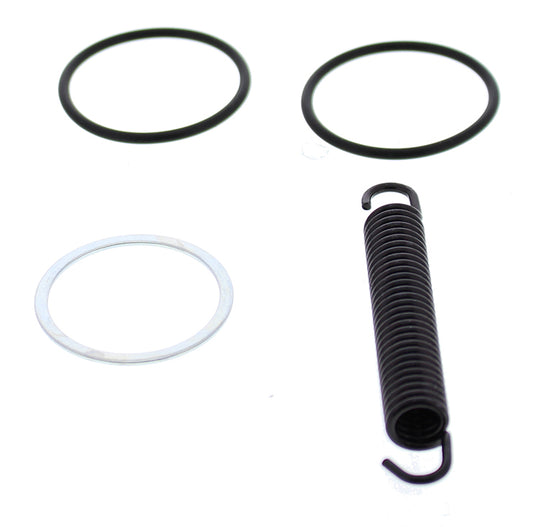 Vertex Exhaust Gasket Kit 823166