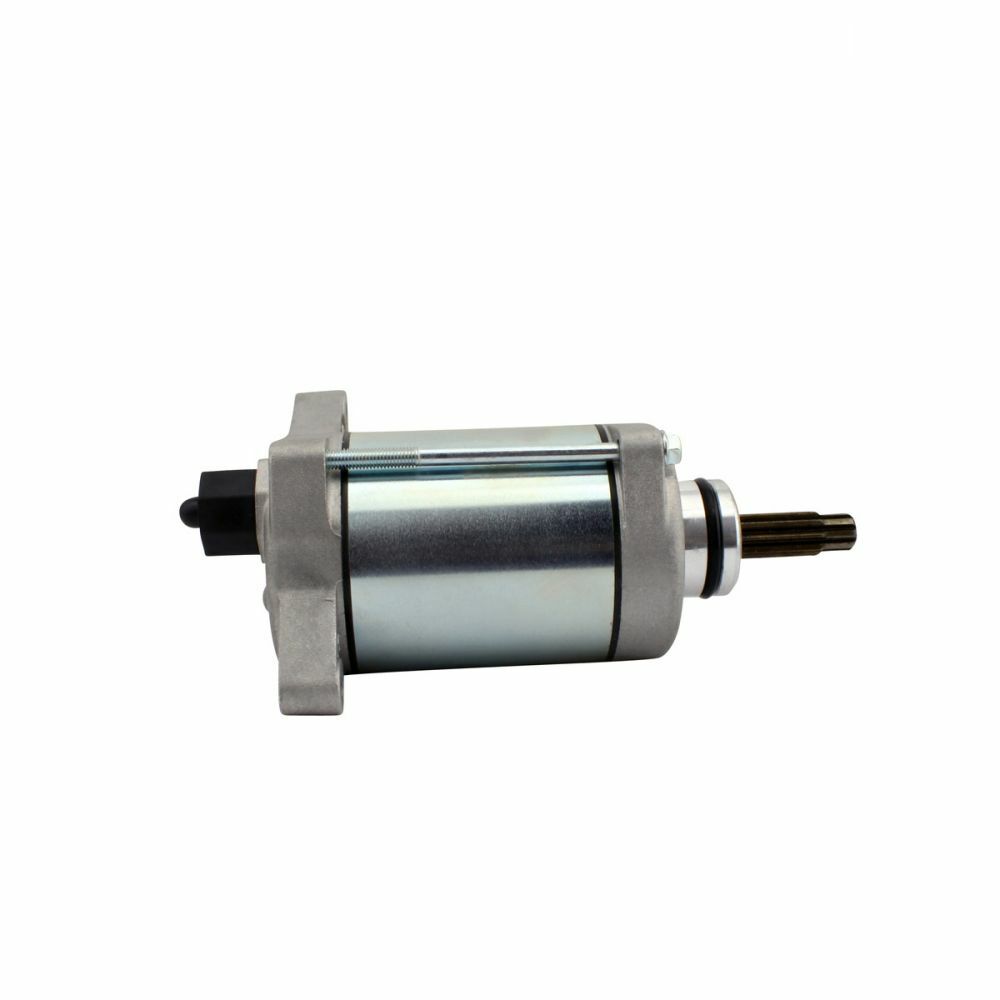 RM Stator Starter Motor