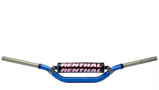 Renthal Twinwall RC Handlebar - Blue