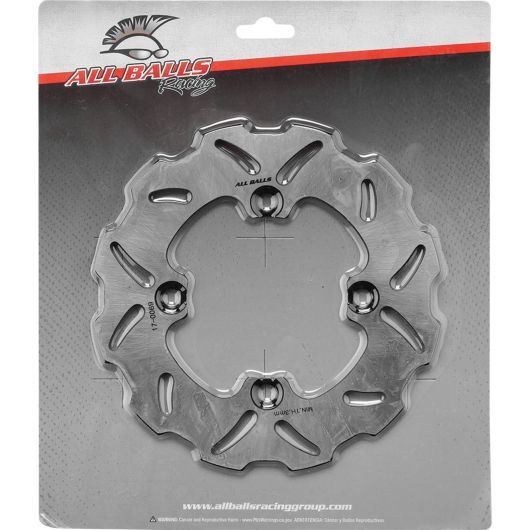 All Balls Brake Rotor