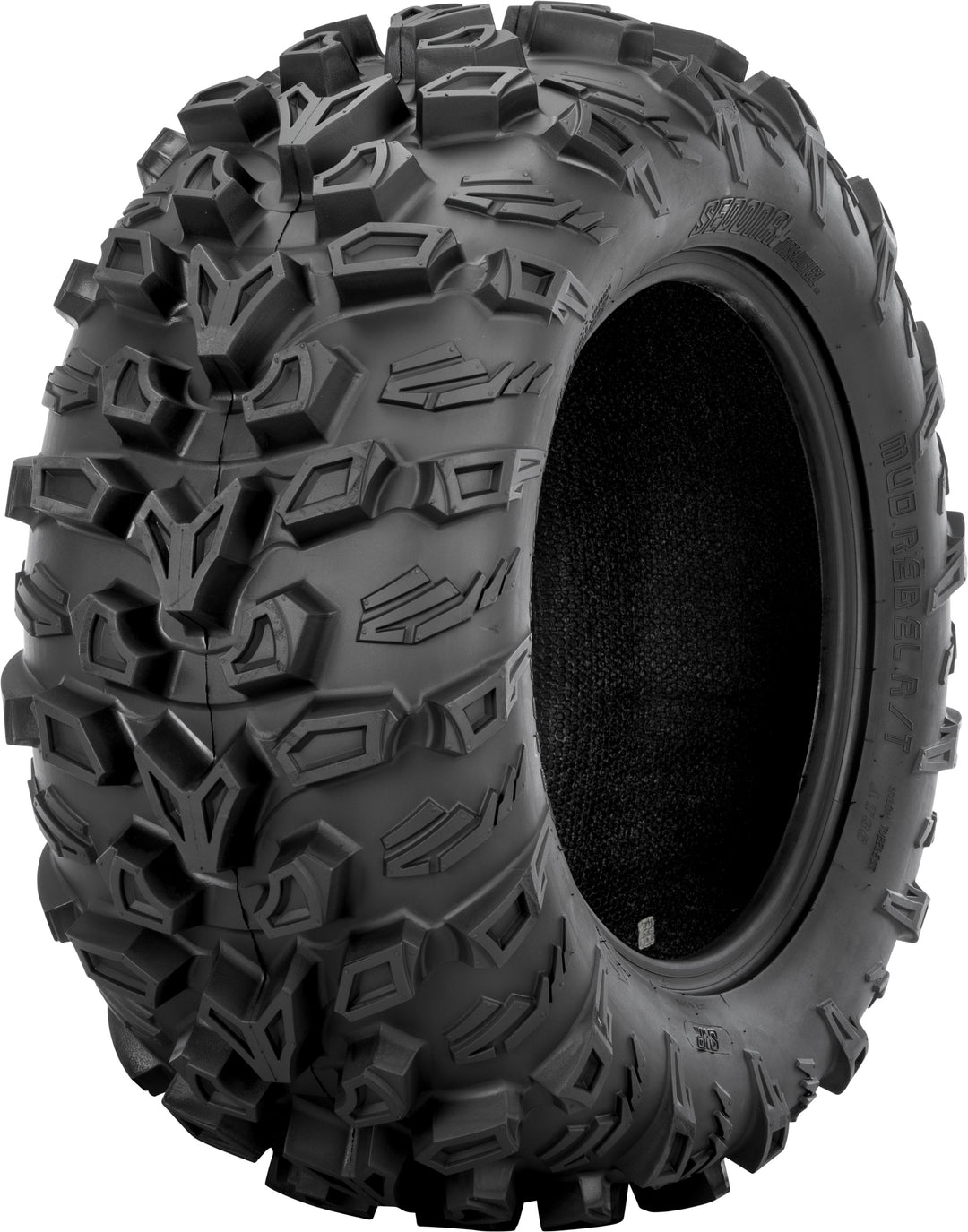Sedona Mud Rebel RT Tire 26x11R12