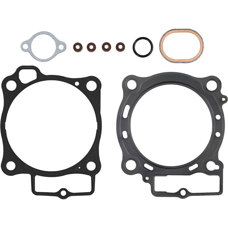 Vertex Top End Gasket Set Gasket Kit (8100042)