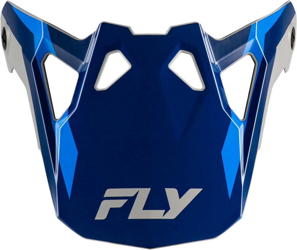 Fly Racing Formula CP Seal Visor