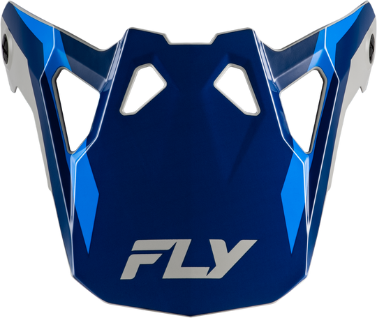 Fly Racing Formula CP Seal Visor