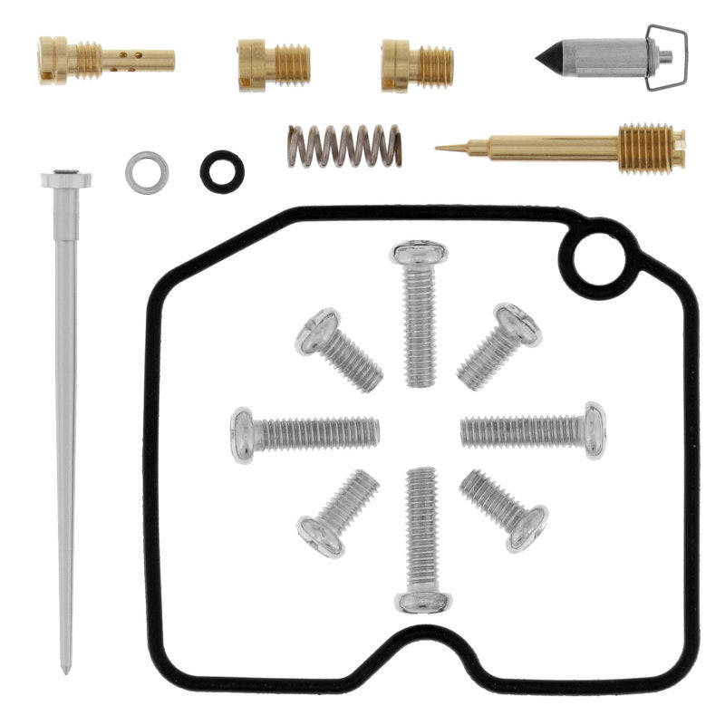 QuadBoss 2010-2011 Arctic Cat 650 H1 Carburetor Rebuild Kit