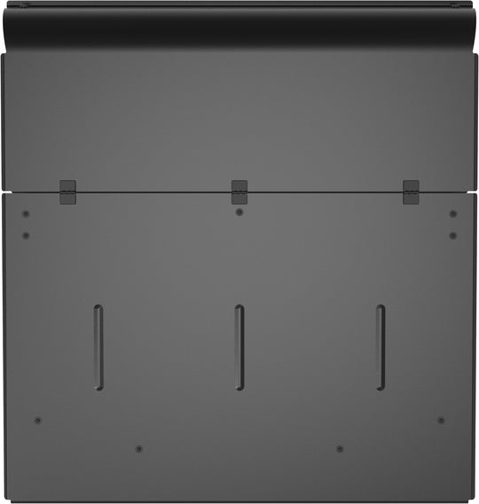 Kolpin Steel UTV Roof - Kawasaki Mule PRO / Teryx4 - Mule PRO-FXT / DXT 2015-2025