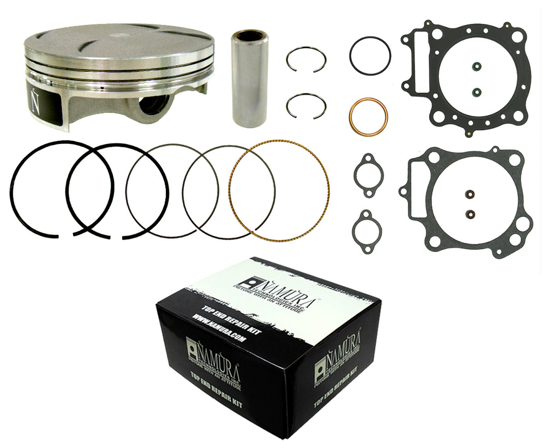 Namura Top End Kit 95.96mm STD 11:1