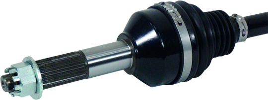 DragonFire Racing Hydra Axle Rear - 2016-2020 Kawasaki Teryx KRF800