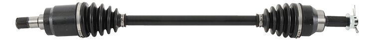 All Balls 8 Ball Extreme Duty Axle AB8-HO-8-124 (Pioneer 2014-2026)
