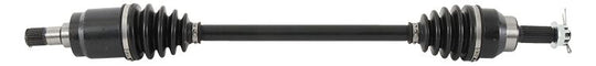 All Balls 8 Ball Extreme Duty Axle AB8-HO-8-124 (Pioneer 2014-2026)