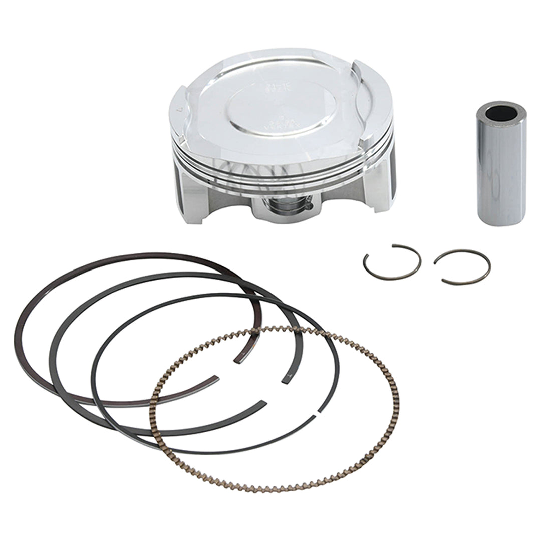 Vertex Piston Kit