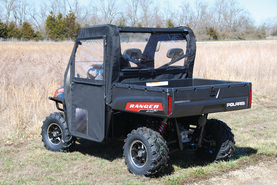 Seizmik Frame Door Kit