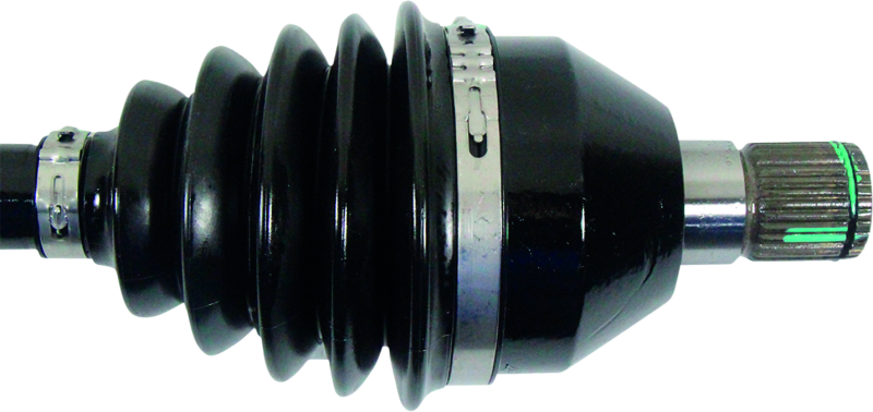 DragonFire Racing Hydra Axle Rear - 2018-2019 Can-Am Maverick X3 X rs Turbo R