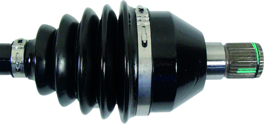 DragonFire Racing Hydra Axle Rear - 2018-2019 Can-Am Maverick X3 X rs Turbo R